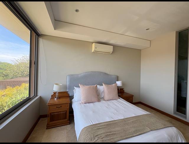 3 BEDROOM CLUSTER FOR SALE IN ZIMBALI ESTATE